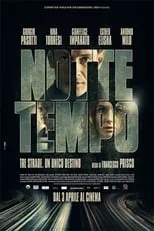 Película Nottetempo