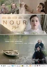 Francisco Algora en la película Nour