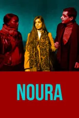 Portada de Noura