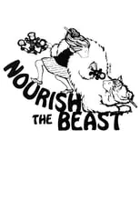 Pamela Bellwood interpreta a Sylvia en Nourish the Beast