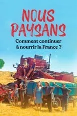 Poster de Nous paysans