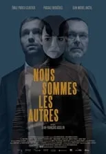 Poster de la película Nous sommes les autres - Películas hoy en TV