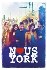 Poster de la película Nous York - Películas hoy en TV