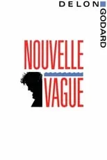 François Germond interpreta a  en Nouvelle Vague