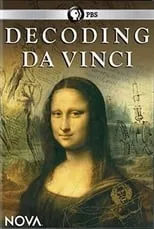 Walter Isaacson es Self en NOVA: Decoding da Vinci