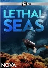 Póster de la película NOVA: Lethal Seas