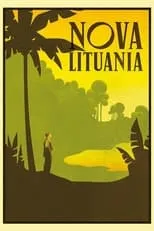 Poster de la película Nova Lituania - Películas hoy en TV