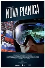 Póster de la película Nova Planica