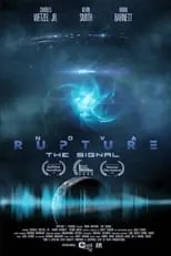 Charles Wetzel Jr. es Billy Shaw en Nova Rupture: The Signal