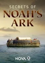 Póster de la película NOVA: Secrets of Noah's Ark