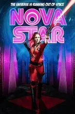 Daisy Masterman interpreta a Princess Nova en Nova Star