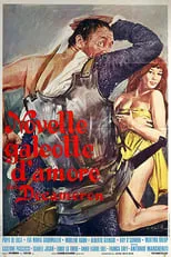 Película Novelle galeotte d'amore