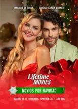 Póster de la película Novios por Navidad