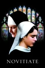 Eline Powell interpreta a Sister Candace en Novitiate