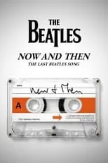 Paul McCartney en la película Now and Then. La última canción de The Beatles