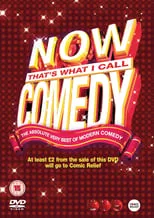 Poster de Now That’s What I Call Comedy