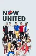 Krystian Wang es Himself en Now United: Dreams Come True