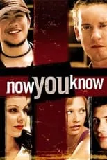 Portada de Now You Know