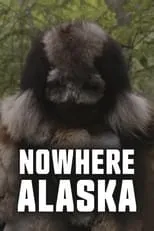 Aaron Phifer es Kevin Stevens en Nowhere Alaska