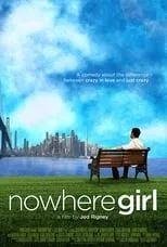 Poster de Nowhere Girl