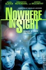 Miklos Perlus interpreta a Sean Finley en Nowhere in Sight