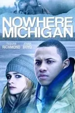 Portada de Nowhere, Michigan