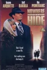 Portada de Nowhere to Hide