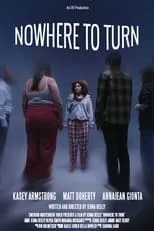 Blaise Dunham es Teenage Boy en Nowhere To Turn