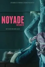 Philippe Polet interpreta a Bud en Noyade interdite