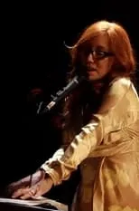 Portada de NPR Music Presents: Tori Amos in Concert