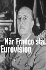 Película När Franco stal Eurovision