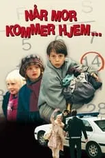 Póster de la película Når mor kommer hjem...