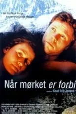 Poster de Når mørket er forbi