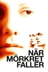 När mörkret faller portada