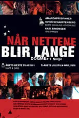 Poster de la película Når nettene blir lange - Películas hoy en TV