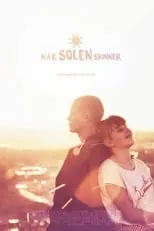 Póster de la película Når solen skinner