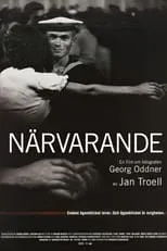 Georg Oddner es  en Närvarande