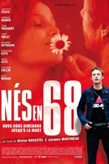 Poster de Nés en 68