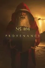 Película NS404: Provenance