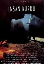 Póster de la película İnsan Kurdu