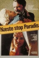 Portada de Næste stop paradis