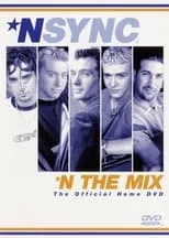 Chris Kirkpatrick interpreta a Self en NSYNC: N the Mix