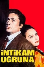 Película İntikam Uğruna