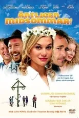 Película Äntligen midsommar!