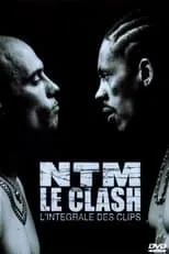 JoeyStarr interpreta a Self en NTM - Le Clash, intégrale des clips