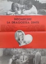 Película Întoarcere la dragostea dintâi