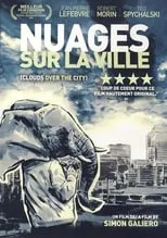 Poster de la película Nuages sur la ville - Películas hoy en TV