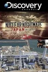 Paula Zahn interpreta a  en Nuclear Nightmare: Japan in Crisis