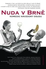 Póster de la película Nuda v Brně