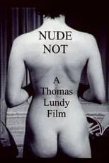 Thomas Lundy es Thomas en Nude Not